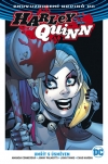 Obrázok - Harley Quinn 1 - Umřít s úsměvem