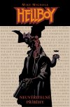 Obrázok - Hellboy: Neuvěřitelné příběhy