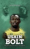 Obrázok - Usain Bolt: nejrychlejší muž planety