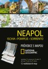 Obrázok - Neapol, Ischia, Pompeje, Sorrento