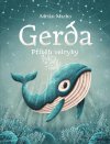 Obrázok - Gerda, příběh velryby
