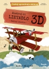 Obrázok - Zostroj si 3D lietadlo