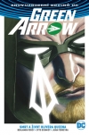 Obrázok - Green Arrow 1 - Smrt a život Olivera Queena