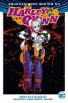 Obrázok - Harley Quinn 2 - Joker miluje Harley