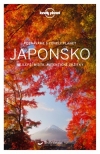 Obrázok - Sprievodca - Japonsko - Lonely planet