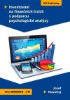 Obrázok - Investování na finančních trzích s podporou psychologické analýzy
