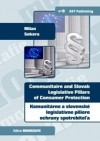 Obrázok - Komunitárne a slovenské legislatívne piliere ochrany spotrebiteľa