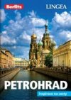 Obrázok - Petrohrad - Inspirace na cesty, 2. vydání