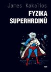Obrázok - Fyzika superhrdinů