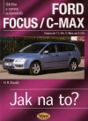Obrázok - FORD FOCUS C-MAX - Focus od 11-04, C.Max od 5-03 - Jak na to? č.97/CKP