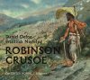 Obrázok - Robinson Crusoe (audiokniha pro děti)