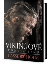 Obrázok - Vikingové - Pomsta synů