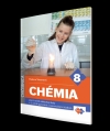 Obrázok - Chémia 8 (Cvičebnica)