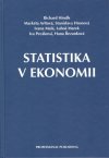 Obrázok - Statistika v ekonomii