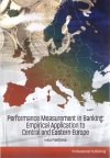 Obrázok - Performance Measurement in Banking: Empirical Application to Central and Eastern Europe