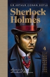 Obrázok - Sherlock Holmes 4: Spomienky na Sherlocka Holmesa