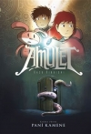 Obrázok - Amulet 1