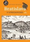 Obrázok - Bratislava v stredoveku