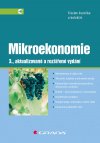 Obrázok - Mikroekonomie (3., aktualizované a rozšířené vydání)