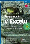 Obrázok - Programování v Excelu 2013 a 2016