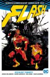 Obrázok - Flash 2: Rychlost temnoty (váz.)