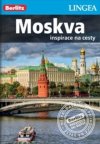 Obrázok - Moskva - Inspirace na cesty, 2. vydání