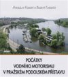 Obrázok - Počátky vodního motorismu v pražském Podolském přístavu