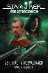 Obrázok - Star Trek Éra zatracených - 2311: Hadi v rozvalinách