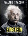 Obrázok - Einstein