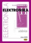 Obrázok - Elektronika II - učebnice, 4. aktualizované vydání