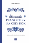 Obrázok - Slovenské pranostiky na celý rok - Múdrosti našich predkov, ktoré prežili stáročia