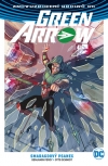 Obrázok - Green Arrow 3 - Smaragdový psanec