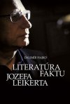 Obrázok - Literatúra faktu Jozefa Leikerta