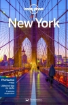 Obrázok - Sprievodca New York- Lonely planet