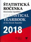 Obrázok - Štatistická ročenka Slovenskej republiky 2018 + CD
