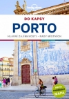 Obrázok - Sprievodca - Porto do kapsy- Lonely planet