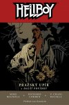 Obrázok - Hellboy 7: Pražský upír a další povídky (2.vydani )