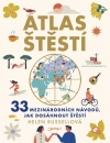 Obrázok - Atlas štěstí - 33 mezinárodních návodů,