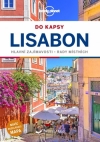Obrázok - Sprievodca - Lisabon do kapsy - Lonely planet