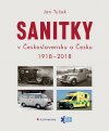 Obrázok - Sanitky v Československu a Česku 1918-2018