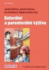 Obrázok - Enterální a parenterální výživa, 3. přepracované a doplněné vydání