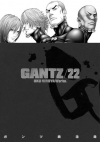 Obrázok - Gantz 22