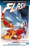 Obrázok - Flash 3: Ranaři vracejí úder (brož.)