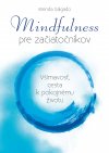 Obrázok - Mindfulness pre začiatočníkov