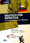 Obrázok - Němčina pro detektivy - Detektivní příběhy s hádankou
