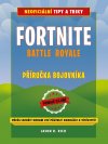 Obrázok - Fortnite Battle Royale: Neoficiální příručka bojovníka