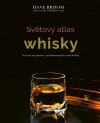 Obrázok - Světový atlas whisky