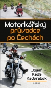 Obrázok - Motorkářský průvodce po Čechách