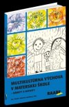 Obrázok - Multikultúrna výchova v materskej škole - Námety a aktivity