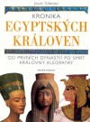 Obrázok - Kronika egyptských královen